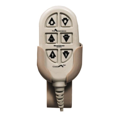 Hand Control for B700 Lumex Bed
