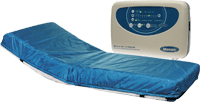 Low Air Loss Alternating Pressure Mattress,35X80X8