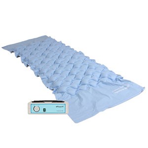 Deluxe Bubble Pad Only with Flaps for Protekt 1500