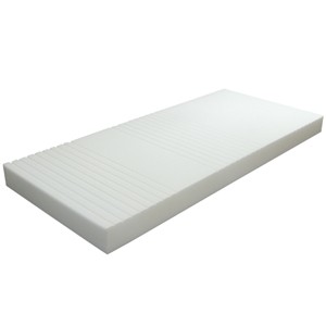 Protekt 100 Pressure Redistribution Foam Mattress, 36" x 80" x 6"