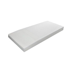 Protekt 400 Pressure Relieving Foam Mattress , 36" x 84" x 6"
