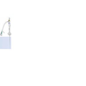 Silicone First Midcath Midline Single Lumen Catheter 20G, 3 Fr, Universal Application