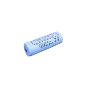 NiCad Rechargeable Battery 3.5V, 70 L x 26mm dia.