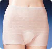 "Mesh Pants, Medium Fit 22"" - 34"""