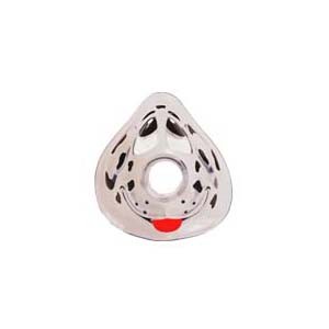 AIRIAL Spotz the Dog Nebulizer Mask, Pediatric