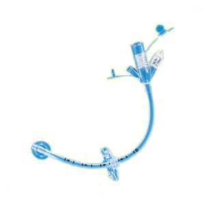 MIC Adult Gastrostomy Feeding Tube 24 fr