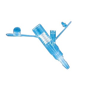 MIC Bolus Feeding Adapter