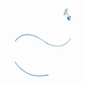 MIC-KEY Low-Profile Jejunal Feeding Tube Kit 18 fr 3 cm