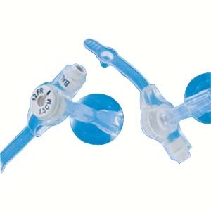 MIC-KEY Low-Profile Gastrostomy Feeding Tube Kit 12 fr 2-2/7 cm