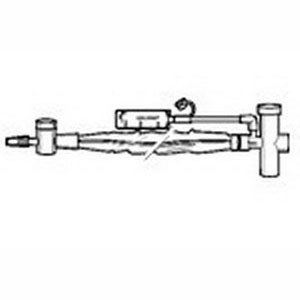 QUIK CLIP 72-Hour Closed Suction System 12 Fr
