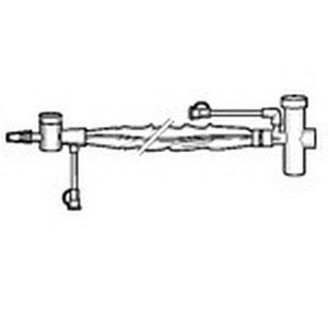 KIMVENT Closed Suction System 14 fr DSE