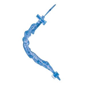 KIMVENT Closed Suction System 16 fr T-Piece