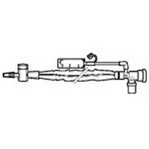 KIMVENT Closed Suction System 16 fr DSE Orange
