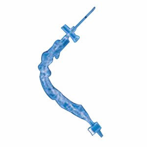 KIMVENT Closed Suction System 18 fr T-Piece
