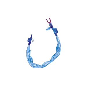 Kimvent Turbo-Cleaning, 14 Fr, T-Piece