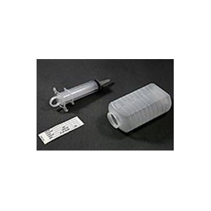 AMSure Piston Irrigation Kit with 500mL Graduated Container