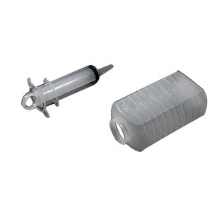 AMSure Piston Irrigation Kit