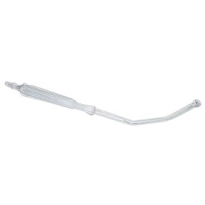 AmSure Suction Yankauer Rigid, Regular Tip, Non-Vented, Sterile
