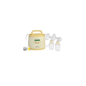 Symphony Preemie Breastpump