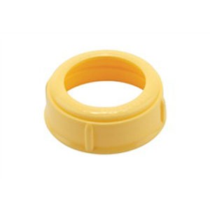Medela Bottle Collar for Wide Base Nipple