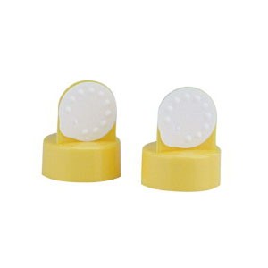 Valves And Membranes For Medela Breast Pumps