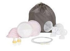 Pump in Style Advanced Double Pumping Kit