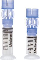 Paradigm Reservoir for 5 Series Pump, 1.8 mL (10 count)