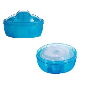 I-Port Advance Injection Port with 6mm Cannula
