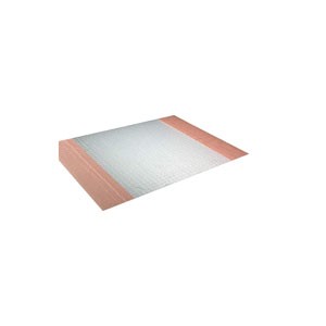 "IV3000 1-Hand 2-3/8"" x 2-3/4"" Transparent Dressing"