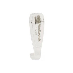 Paradigm Belt Clip For 500 Series, Clear