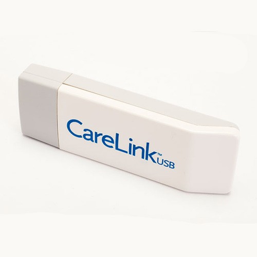 Carelink USB Cable