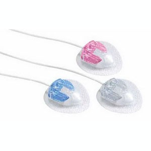 Mio 18" 6 mm Infusion Set, Pink