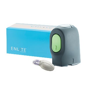 REAL-Time Starter Kit for Enlite