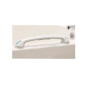 "Safe-ER-Grip Portable Shower Assist Bar, 24"""