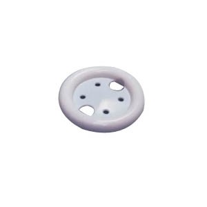 Premier Ring Pessary with Support, Size 7