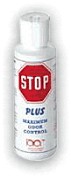 Stop Plus Ostomy Pouch Deodorizer 4 oz.