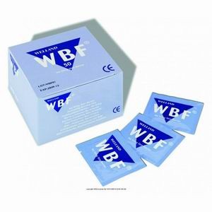 Skin Barrier Wipes X-Large
