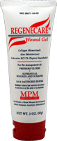 Regenecare Wound Care Hydrogel 3 oz. Tube