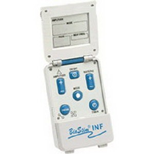 Biostim Pulsed Sine Wave Digital Interferential Device