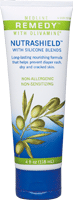 Remedy Olivamine Nutrashield Skin Protectant, 4 oz.
