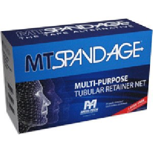 Cut-to-Fit MT Spandage, Size 5, 25 yds. (Average Head, Shoulder, Thigh, Elbow, Forearm and Amputatio