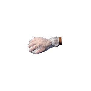 Adult Dependable Finger Control Mitt