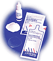 Multidex Maltodextrin Wound Powder 25 g Tube