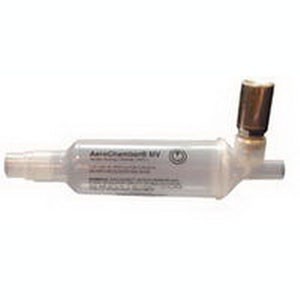 Aerochamber M.V., Rigid