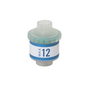 MAX-12 Respiratory Replacement Oxygen Sensor