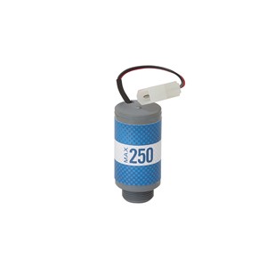 MAX-250 Respiratory Replacement Oxygen Sensor