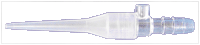 Neotech Little Sucker Aspirator Preemie 2 Piece