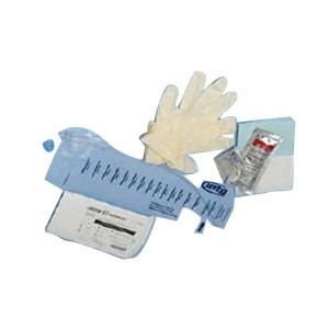 MTG EZ-Advancer Soft Closed System 14 Fr 16" 1500 mL