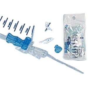 MTG EZ-Gripper Firm Closed System 14 Fr 16" 1500 mL