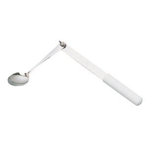 Extended Large Spoon, 15-3/4" L